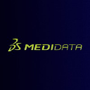 Medidata logo