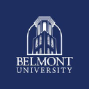 Belmont University logo