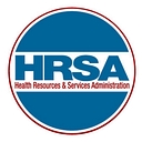Health Resources and Services Administration logo