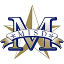 Mesquite ISD logo