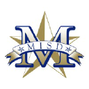 Mesquite ISD logo