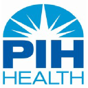 PIH Health logo