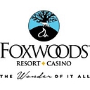 Foxwoods Resort Casino logo