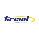 Trend Technologies logo