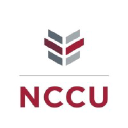 North Carolina Central University logo