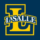 La Salle University logo