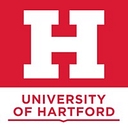 University of Hartford logo