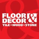 Floor & Decor logo