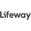 LifeWay Christian Resources logo