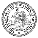Chickasaw Nation logo
