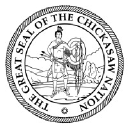 Chickasaw Nation logo