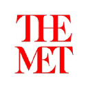 The Metropolitan Museum of Art logo