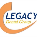 Legacy Dental Group logo