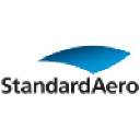 StandardAero logo