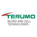 Terumo BCT logo