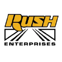 Rush Enterprises logo