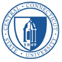 Central Connecticut State University logo