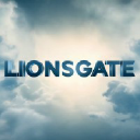 Lions Gate Entertainment logo