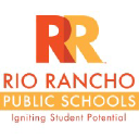 Rio Rancho Public Schools logo