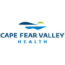 Cape Fear Valley Health System logo