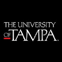 The University of Tampa logo