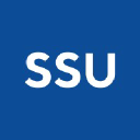 Sonoma State University logo