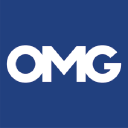 Omnicom Media Group logo