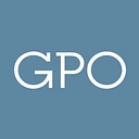 U.S. Government Publishing Office logo