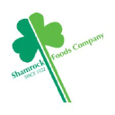 Shamrock Foods logo