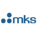 MKS Instruments logo