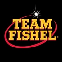 Team Fishel logo