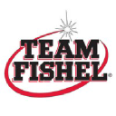 Team Fishel logo