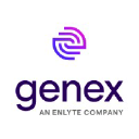 Genex Services logo