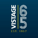 Vistage Worldwide logo