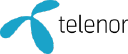 Telenor Sverige logo