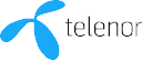 Telenor Sverige logo