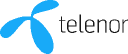 Telenor Sverige logo