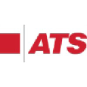 Advanced Technology Services logo