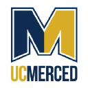 UC Merced logo