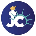 City of Jersey City logo