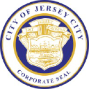 City of Jersey City logo