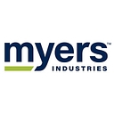 Myers Industries logo