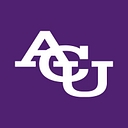 Abilene Christian University logo