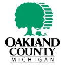 Oakland County logo