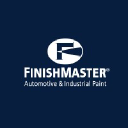 FinishMaster logo