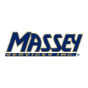 Massey Services logo