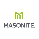 Masonite International logo