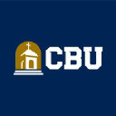 California Baptist University logo