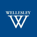 Wellesley College logo