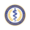 Bethel University logo